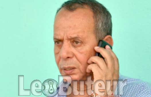 MCO : Djebbari «Les joueurs n'auront aucun sou jusqu'à ce qu'ils obtiennent des résultats»