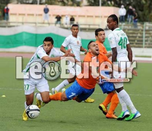 USMB : Aucune honte à avoir, après l'élimination en Coupe