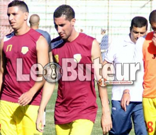 NAHD : Bel Abbès en point de mire