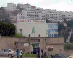 شهر مارس موعدا لافتتاح مستشفى مرضى السرطان بعنابةوزير الصحة يشدد على تجسيد مشروع القطب الصحي