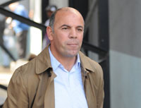 Vie des clubs/ MCA : la piste Nouzaret écartéeBouali, le nouvel entraîneur '