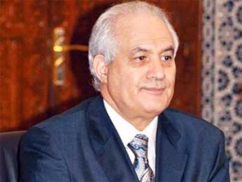 الطيب بلعيز: آن الأوان لرفع الغبن عن المواطن وحصوله على حقهخلال تنصيب والي سكيكدة الجديد