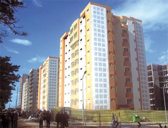 خنشلة.. مدينة التاريخ والثورة تتزين بثوب عصريمشاريع كبرى وتنمية لتحسين مظهرها