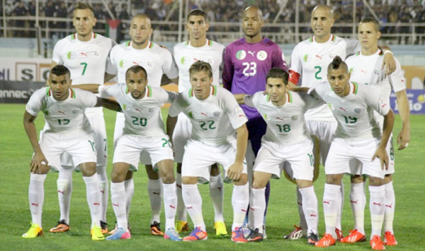 الخضر سيرتدون البدلة البيضاء والخيول سيلعبون بالزي الأخضر