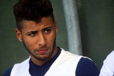 تايدر يفجّر زوبعة في معسكر الخضر