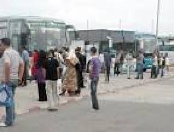 المحطة البرية للمسافرين بورقلة تفتقر لأبسط الخدماتدعوا المسؤولين للاهتمام بها