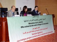 L'alternative médicale comme approche dans la prise en charge des toxicomanes