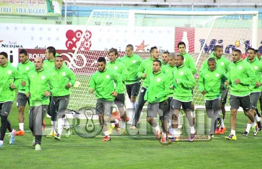 D'abord déçu, Taïder revient à de meilleurs sentiments