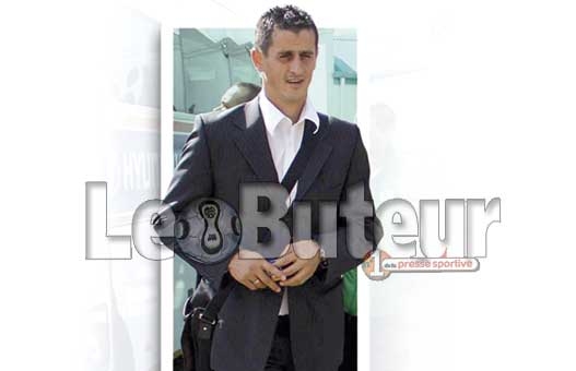 Saïfi : «On a beau essayer de se changer les idées, on ne peut pas occulter le match de son esprit»