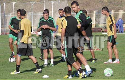 CSC : Amorros, seul candidat