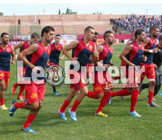 CAB : Une défense flottante, incohérente et un onze rentrant loin de faire l'unanimité