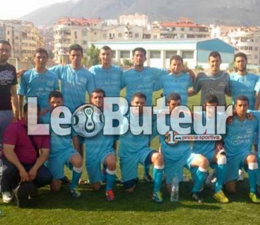 Régionale 1 (Mise à jour) : ES Azeffoun ' US Béni Douala : Un vrai match à six points !