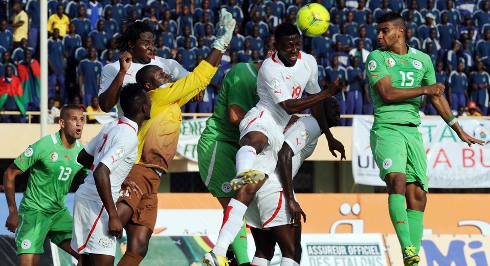 Algérie-Burkina Faso, ce soir, à Blida : L'heure de vérité a sonné !