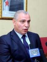 Mohamed Amine Hadj Saïd à propos du tourisme à Laghouat : 