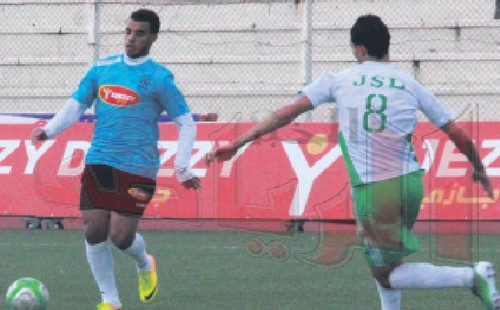 و. سطيف: الوفاق يواجه عين أزال اليوم تحضيرا لداربي الهضاب