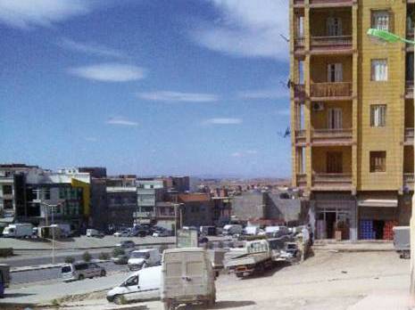 L'autre face cachéeInvestissement à Sétif