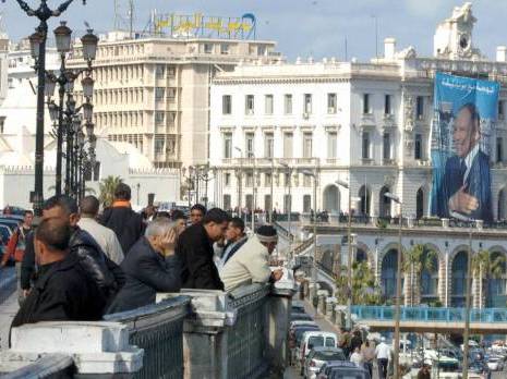 Le choix suicidaire du non-changementUn quatrième mandat dans un contexte explosif