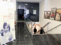 Coup de c'ur pour Retour àMontluc de Mohamed Zaouijournées cinématographiques d'Alger