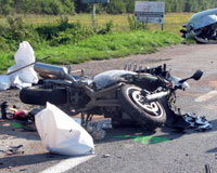 Jijel /AccidentsLes deux-roues tuent aussi