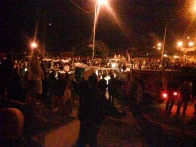 5 قتلي من أنصار 