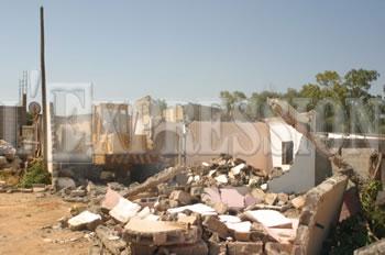 La genèse d'une gangrène600 AFFAIRES DE DETOURNEMENT DE FONCIER SONT RECENSEES