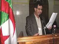 Elle a consacré hier une session extraordinaire à la questionL'APW de Tizi Ouzou se prononce pour l'officialisation de tamazight