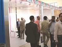 Habitat, immobilier et environnementOuargla accueille la 2e édition