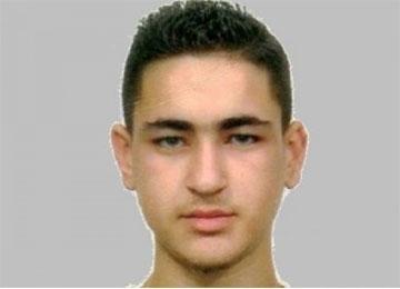 الإعدام لقاتلي الشاب