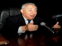 Lamine Bechichi revisite l'histoire de l'hymne national à Mila