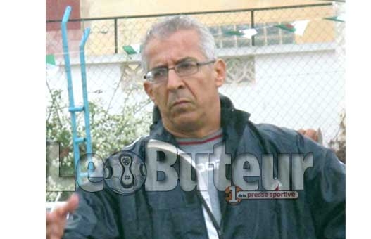 MCO : Benchadli : «Je suis très optimiste»