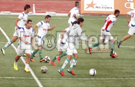 JSMB : L'attaque retombe dans ses travers