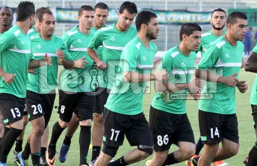 CSC : Le nouvel entraîneur sera connu la semaine prochaine