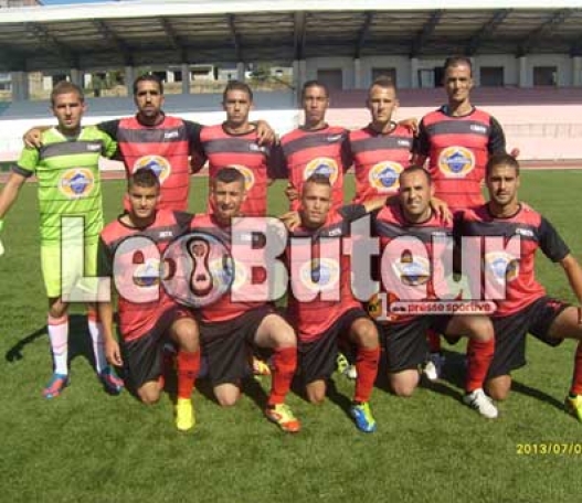 Pré-Honneur Tizi-Ouzou (9e journée) : Révolution dans le groupe A