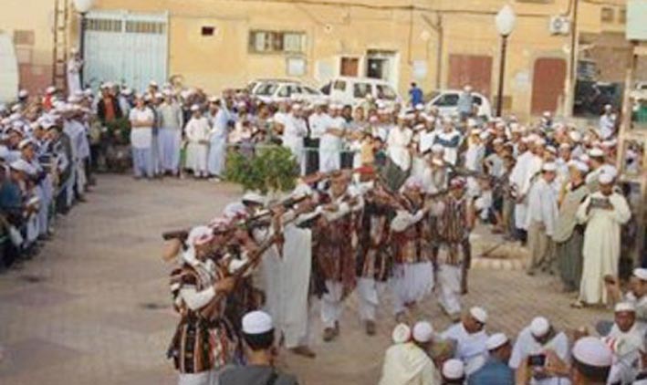 5e Festival culturel local de la chanson et la musique du M'Zab : Revivifier les coutumes ancestrales dans le M'Zab