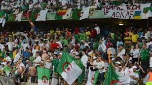 Match Algérie-Burkina Faso : Le stade Mustapha-Tchaker archi-comble à la mi-journéeMatch Algérie-Burkina Faso Le stade Mustapha-Tchaker ...