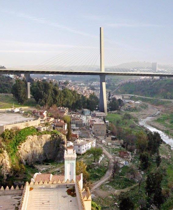 Youm El Ilm 2014 : Un événement qui coïncidera avec l'achèvement du viaduc Transrhumel