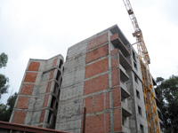 أقرها الوالي عدو كبير ولم تنته منذ أربع سنوات.. دراسة جيولوجية تجمد مشاريع البناء والاستثمار بأعالي العاصمة