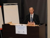 L'Algérie, un partenaire 