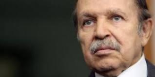 Le président Bouteflika félicite l'équipe nationale et le peuple algérien après la qualification au Mondial 2014