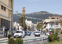 Tizi OuzouLe village le plus propre sera primé