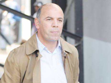 La piste Bouali écartée 'Mouloudia d'Alger