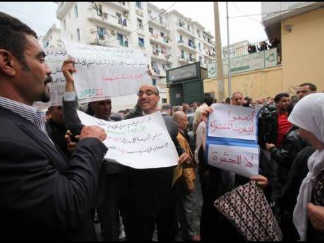 Ultimatum de l'Unpef à la tutelleLe syndicat menace de durcir ses actions