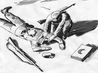 La révolution de mon père 47e partie