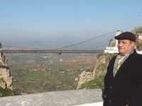 En reconnaissance de sa longue expérienceUn expert algérien au top du tourisme mondial