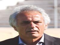 Renommé affectueusement par les algériensLe pari gagné de 