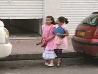 Quand l'école oublie sa missionAttention, écoliers en danger !