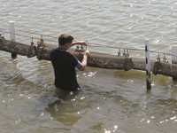 Aïn TémouchentLa culture aquacole produira 1700 tonnes par an