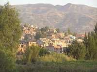 Des milliers de citoyens en colère contre la dégradation de leur cadre de vieAïn Zaouïa, ville morte