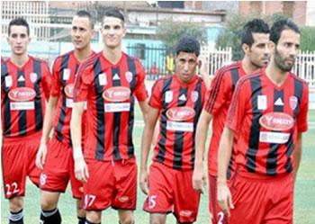 Soustara veut la passe de troisUSM ALGER- CR BELOUIZDAD, DEMAIN À 16H45 À BOLOGHINE