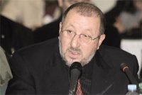 L'UGTA 'uvre à la stabilité de l'AlgérieSidi-Saïd